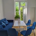 Urban Nest Brodowicza 14 Apartament