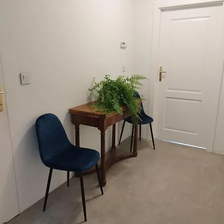 Lejlighed Urban Nest Brodowicza 14