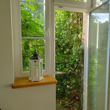 شقة Urban Nest Brodowicza 14