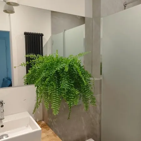 Urban Nest Brodowicza 14 شقة