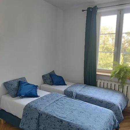 Urban Nest Brodowicza 14