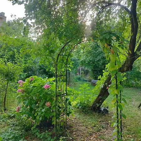 아파트 Urban Nest Brodowicza 14