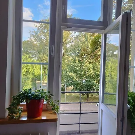 Urban Nest Brodowicza 14 아파트 크라쿠프